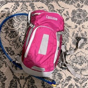 CamelBak water backpack